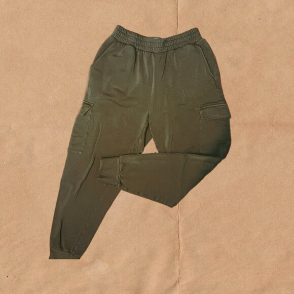 GAP Cargo Sweatpants/Joggers - Size Small - Picture 1 of 3